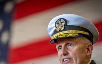 Navy Continues Paradigm Shift, Establishes First West Coast Information Warfare Squadron