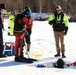 Fort McCoy’s DES Fire Department dive team brings added capability for technical rescue, more