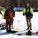 Fort McCoy’s DES Fire Department dive team brings added capability for technical rescue, more
