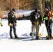 Fort McCoy’s DES Fire Department dive team brings added capability for technical rescue, more