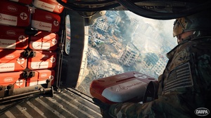 U.S. Marines Alongside NATO Allies Conclude Exercise Cold Response. - News In One - April 1, 2026