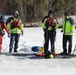 Fort McCoy’s DES Fire Department dive team brings added capability for technical rescue, more