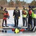 Fort McCoy’s DES Fire Department dive team brings added capability for technical rescue, more