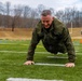 FBI National Academy and Wounded Warrior Regiment’s annual Fitness Challenge