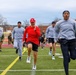 FBI National Academy and Wounded Warrior Regiment’s annual Fitness Challenge