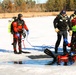 Fort McCoy’s DES Fire Department dive team brings added capability for technical rescue, more