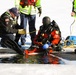Fort McCoy’s DES Fire Department dive team brings added capability for technical rescue, more