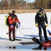 Fort McCoy’s DES Fire Department dive team brings added capability for technical rescue, more