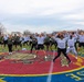 FBI National Academy and Wounded Warrior Regiment’s annual Fitness Challenge