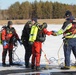 Fort McCoy’s DES Fire Department dive team brings added capability for technical rescue, more
