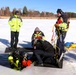 Fort McCoy’s DES Fire Department dive team brings added capability for technical rescue, more