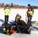 Fort McCoy’s DES Fire Department dive team brings added capability for technical rescue, more