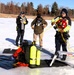 Fort McCoy’s DES Fire Department dive team brings added capability for technical rescue, more