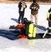 Fort McCoy’s DES Fire Department dive team brings added capability for technical rescue, more