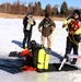 Fort McCoy’s DES Fire Department dive team brings added capability for technical rescue, more