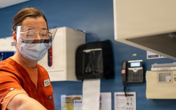 From Classroom to Chairside: Dental Program Builds Careers at Fort Eustis