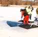 Fort McCoy’s DES Fire Department dive team brings added capability for technical rescue, more