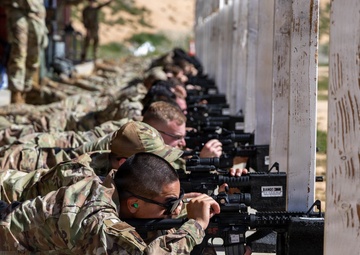 412th Test Wing conducts large-scale deployment readiness exercise