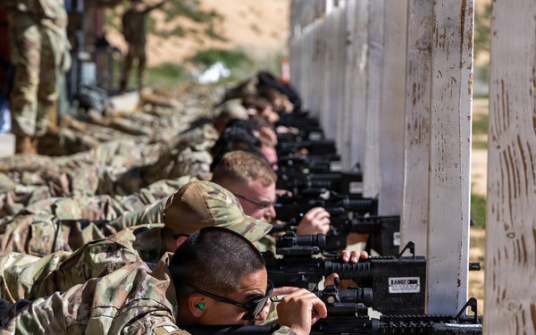 412th Test Wing conducts large-scale deployment readiness exercise