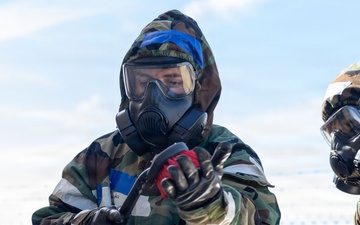 412th Test Wing conducts large-scale deployment readiness exercise