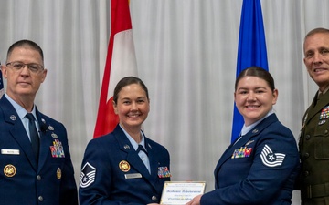 Non-Commissioned Officers Academy Class 26-B