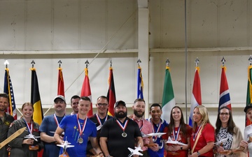 80th Flying Training Wing 2025 Annual Awards