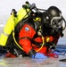 Fort McCoy’s DES Fire Department dive team brings added capability for technical rescue, more