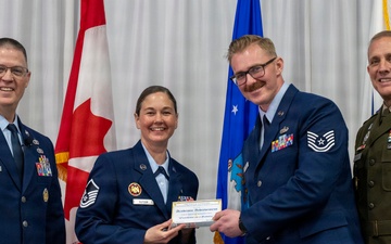 Non-Commissioned Officers Academy Class 26-B