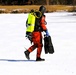 Fort McCoy’s DES Fire Department dive team brings added capability for technical rescue, more