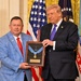 White House Medal of Honor Ceremony, March 2, 2026