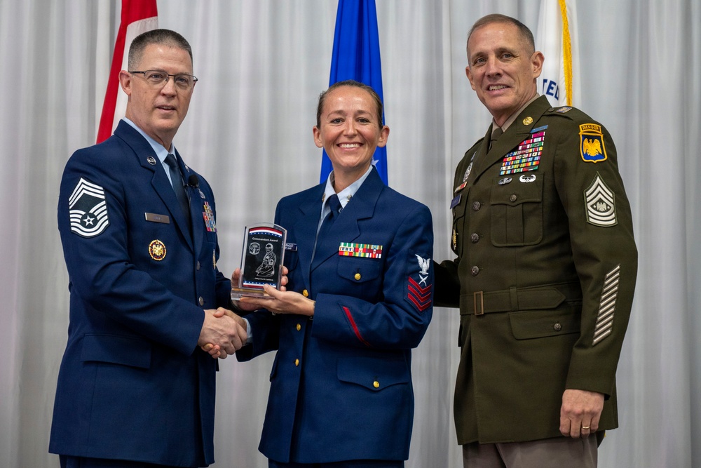 Non-Commissioned Officers Academy Class 26-B