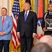 White House Medal of Honor Ceremony, March 2, 2026