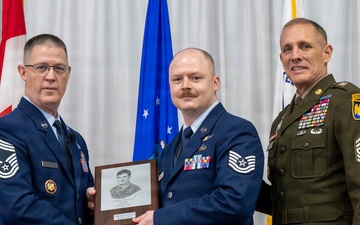 Non-Commissioned Officers Academy Class 26-B