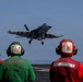 USS Abraham Lincoln supports Operation Epic Fury
