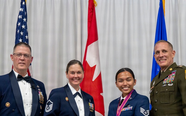 Airman Leadership School Class 26-B