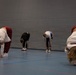 CORE26 | Washington Commanders, U.S. Marines, and Norwegian Troops Team Up for Workout in the Arctic