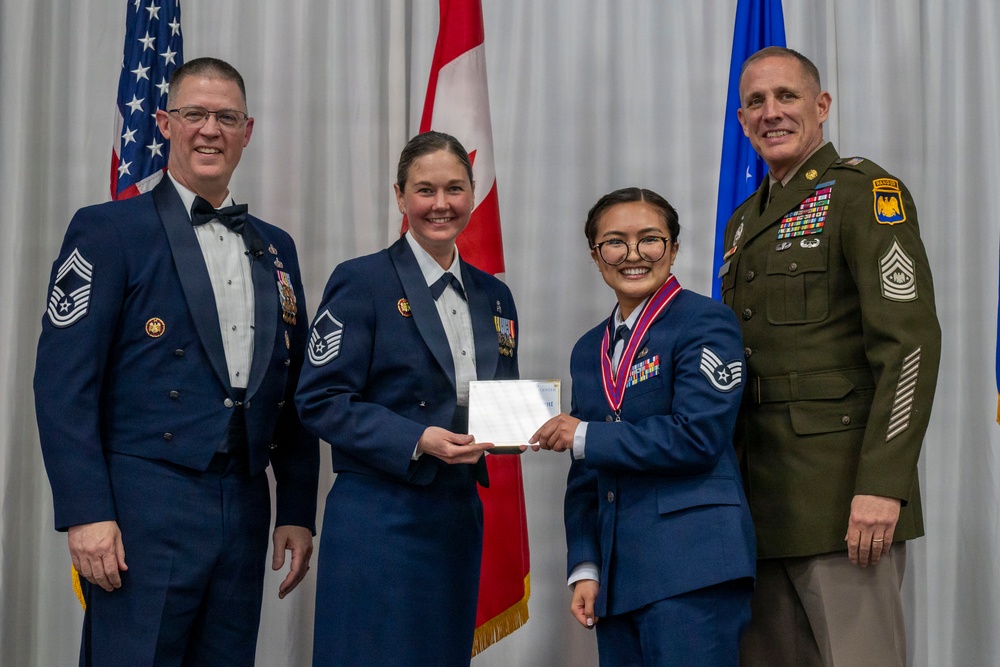 Airman Leadership School Class 26-B