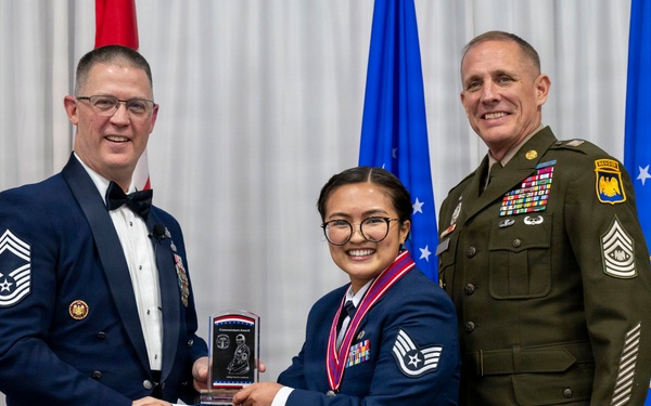 Airman Leadership School Class 26-B