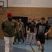 CORE26 | Washington Commanders, U.S. Marines, and Norwegian Troops Team Up for Workout in the Arctic