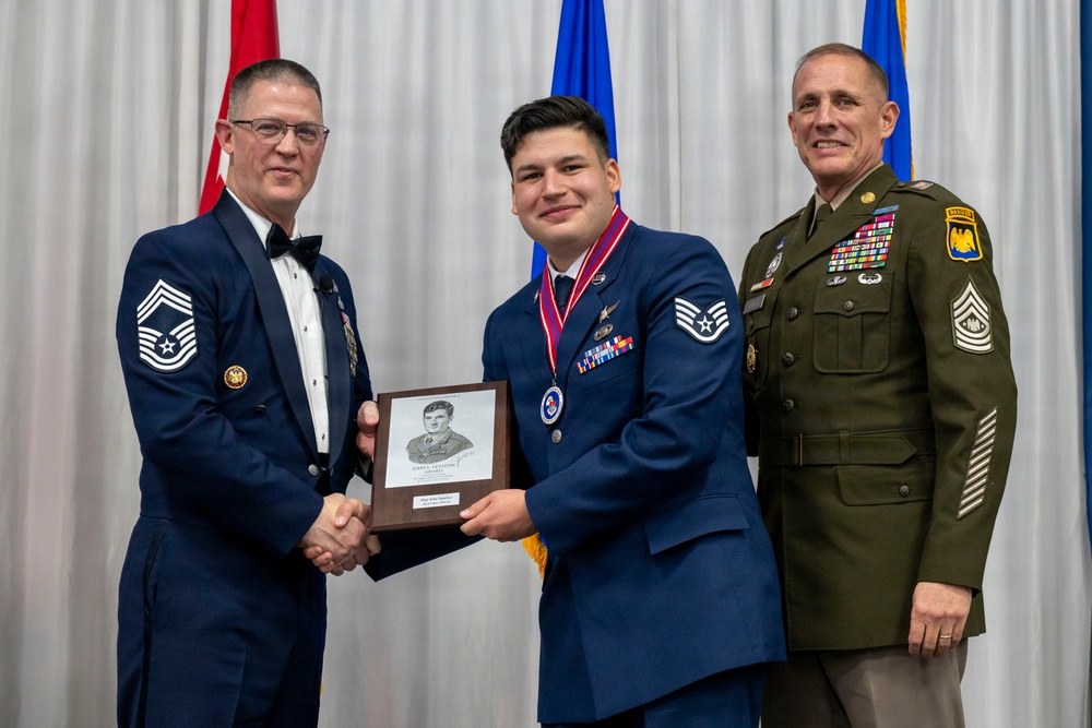 Airman Leadership School Class 26-B