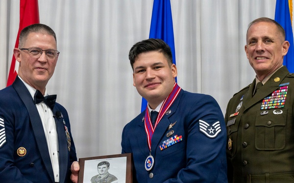 Airman Leadership School Class 26-B