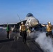 USS Abraham Lincoln supports Operation Epic Fury