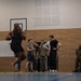 CORE26 | Washington Commanders, U.S. Marines, and Norwegian Troops Team Up for Workout in the Arctic
