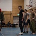 CORE26 | Washington Commanders, U.S. Marines, and Norwegian Troops Team Up for Workout in the Arctic
