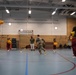 CORE26 | Washington Commanders, U.S. Marines, and Norwegian Troops Team Up for Workout in the Arctic