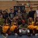 CORE26 | Washington Commanders, U.S. Marines, and Norwegian Troops Team Up for Workout in the Arctic
