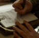 1st Civil Affairs Group Field Exercise
