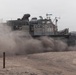 LCACs land at Onslow Beach for TCAT 26.1