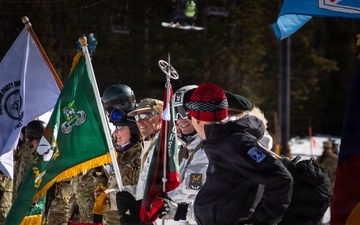 Ski Cooper Serpentine Ski