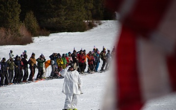 Ski Cooper Serpentine Ski